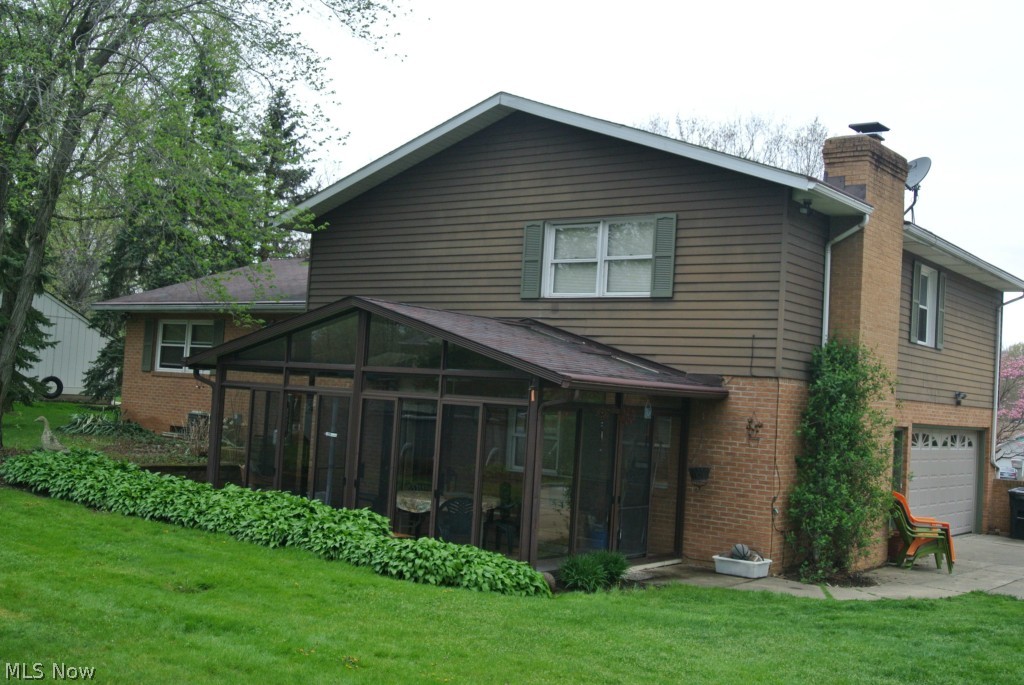 Meadows Ph 1 - Residential