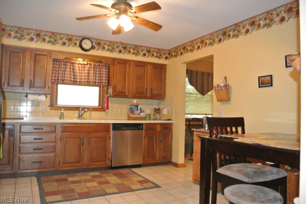 Meadows Ph 1 - Residential