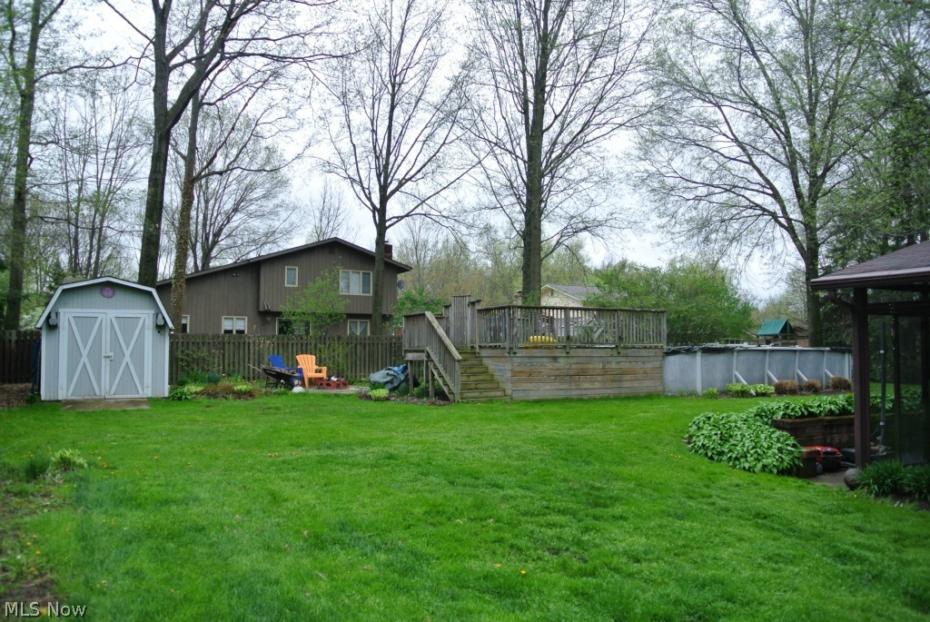 Meadows Ph 1 - Residential