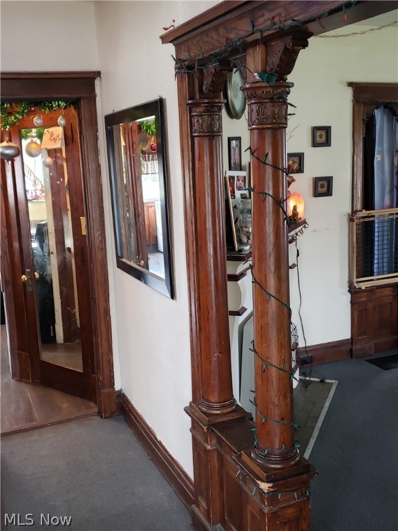 Fifield & Rice - Residential