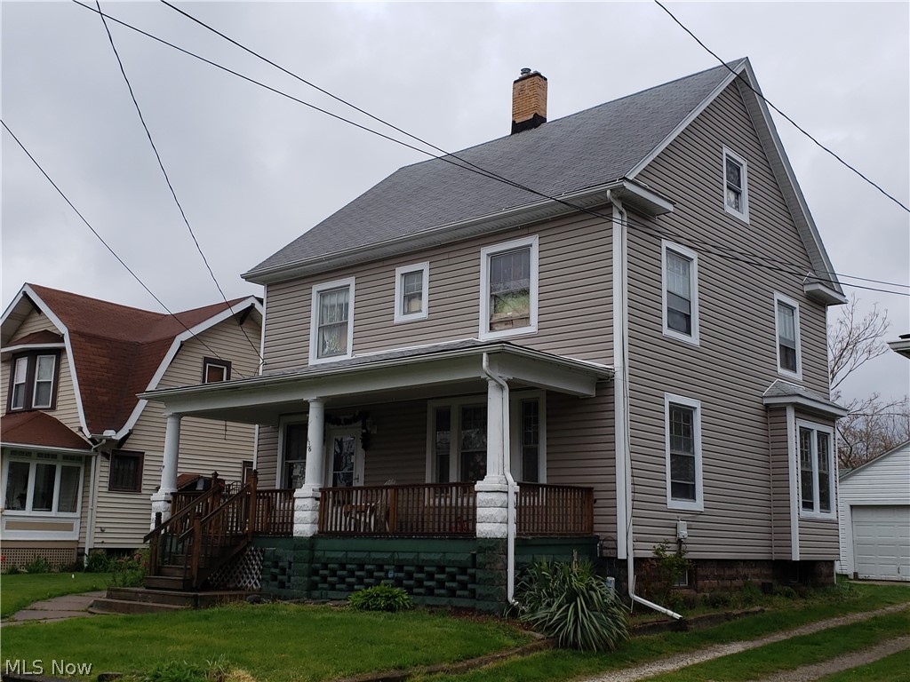 Fifield & Rice - Residential