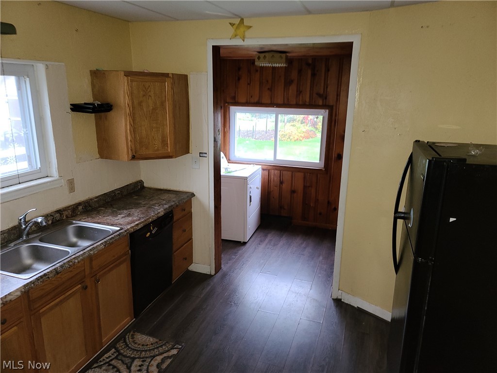 Fifield & Rice - Residential