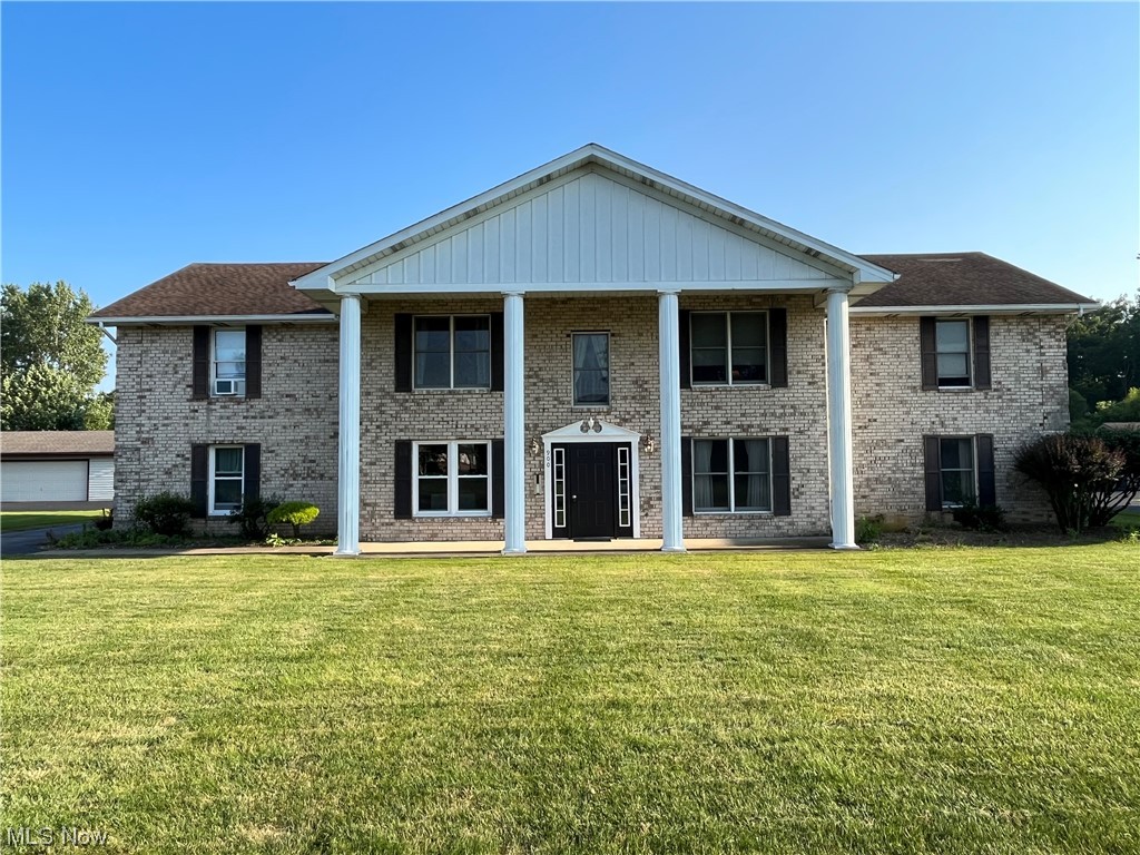 Presidential Square Estates Condo - Residential