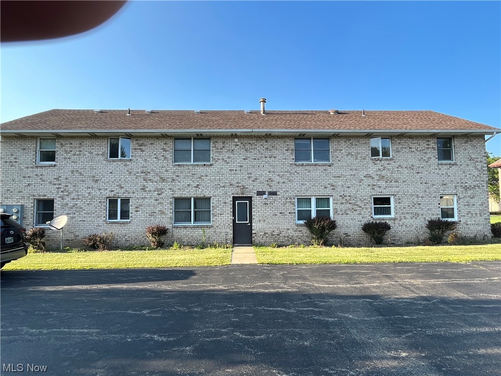 Presidential Square Estates Condo - Residential