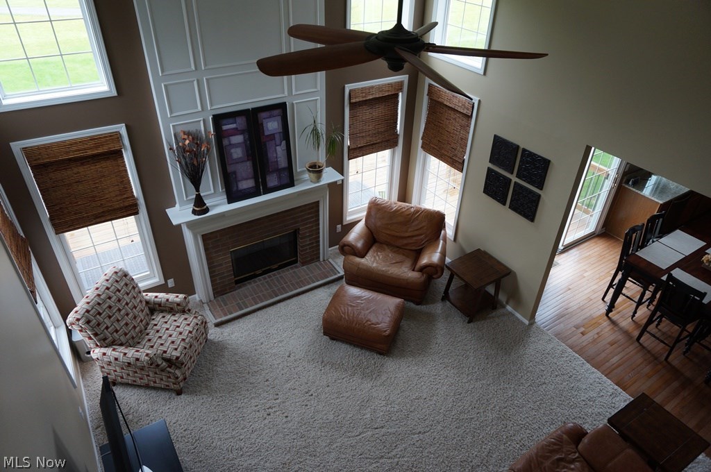 Eaton Estate Ph 3 - Residential