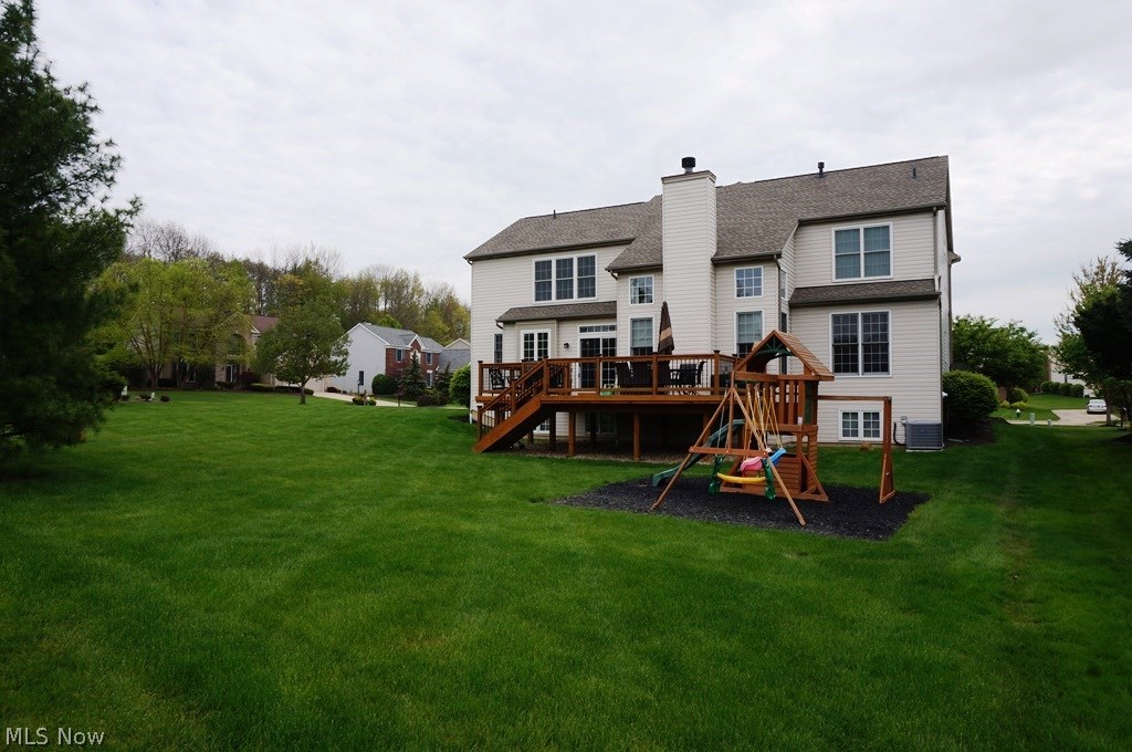 Eaton Estate Ph 3 - Residential