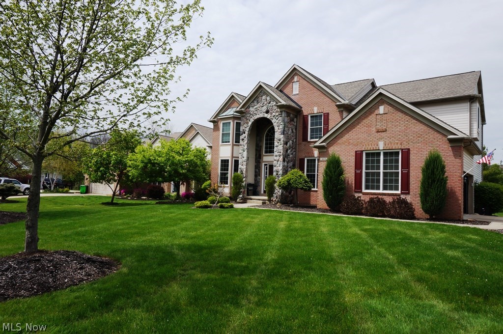 Eaton Estate Ph 3 - Residential