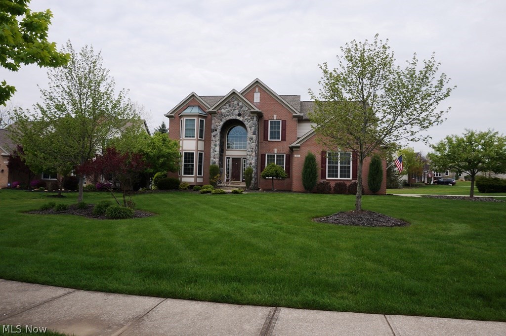 Eaton Estate Ph 3 - Residential