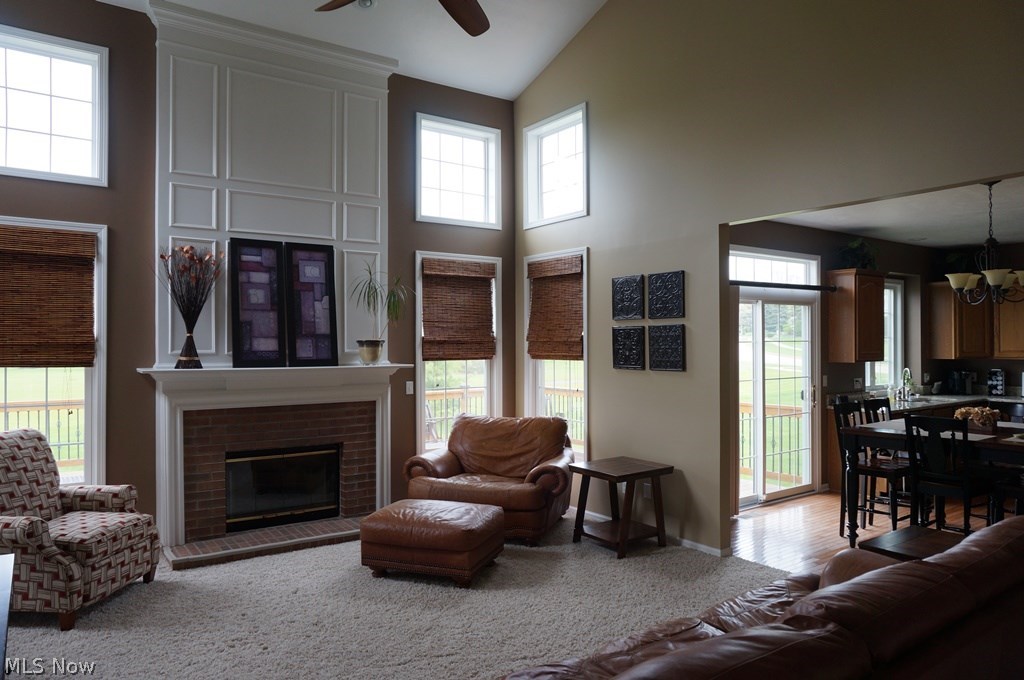 Eaton Estate Ph 3 - Residential