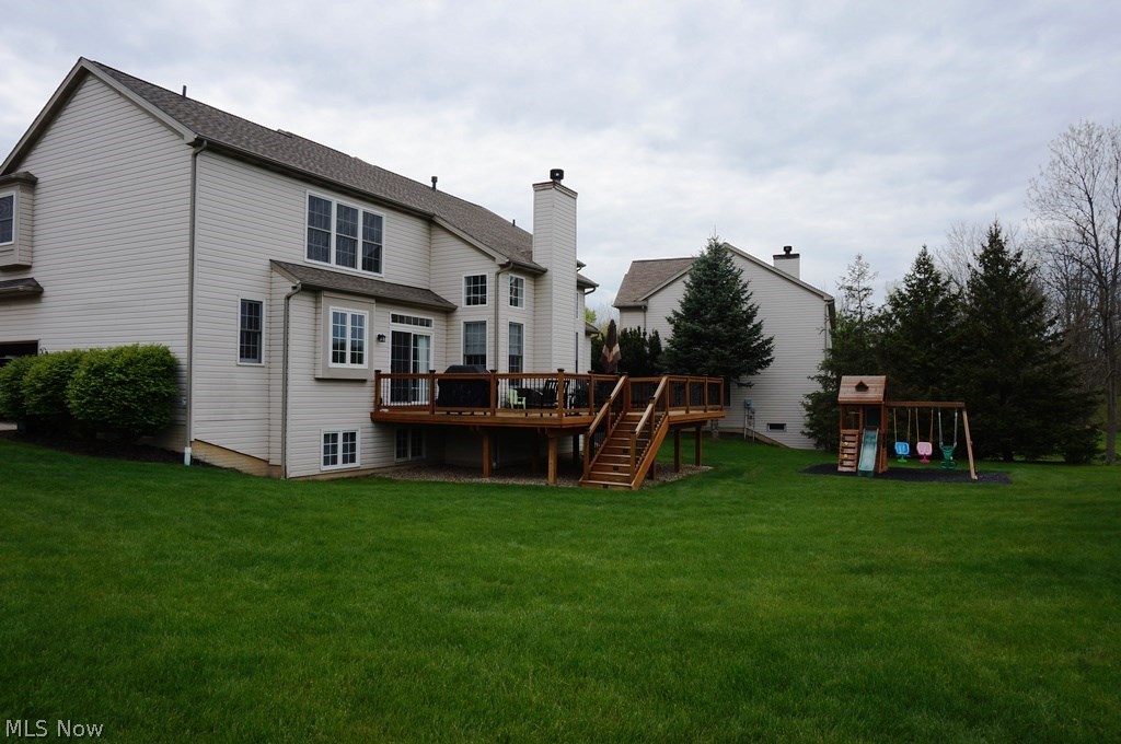 Eaton Estate Ph 3 - Residential