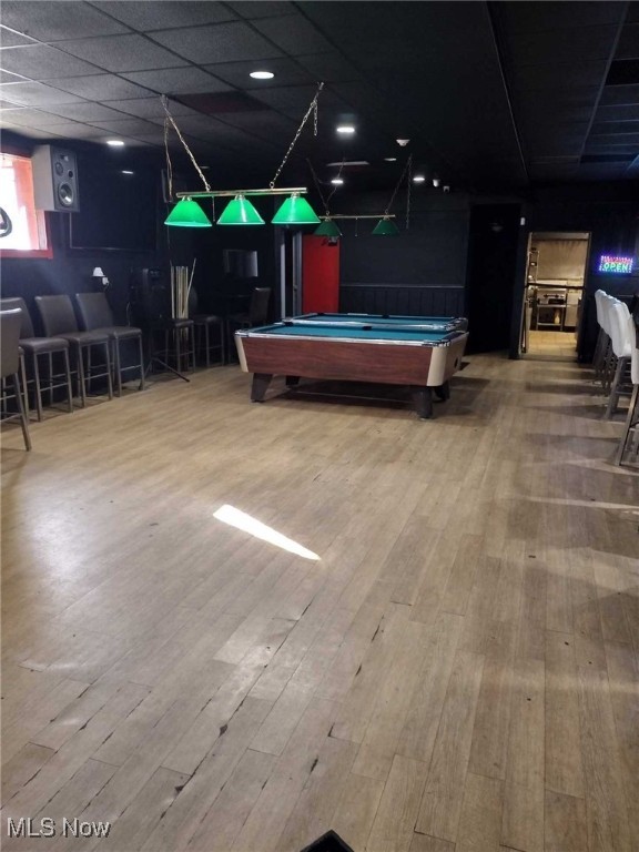 East Akron Terrace - Commercial Sale