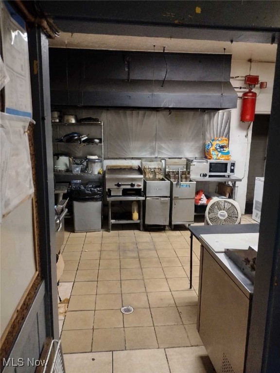 East Akron Terrace - Commercial Sale