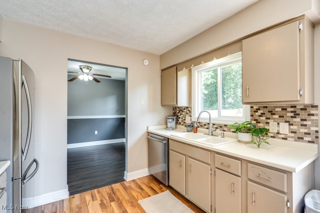 Clark Bucher - Residential