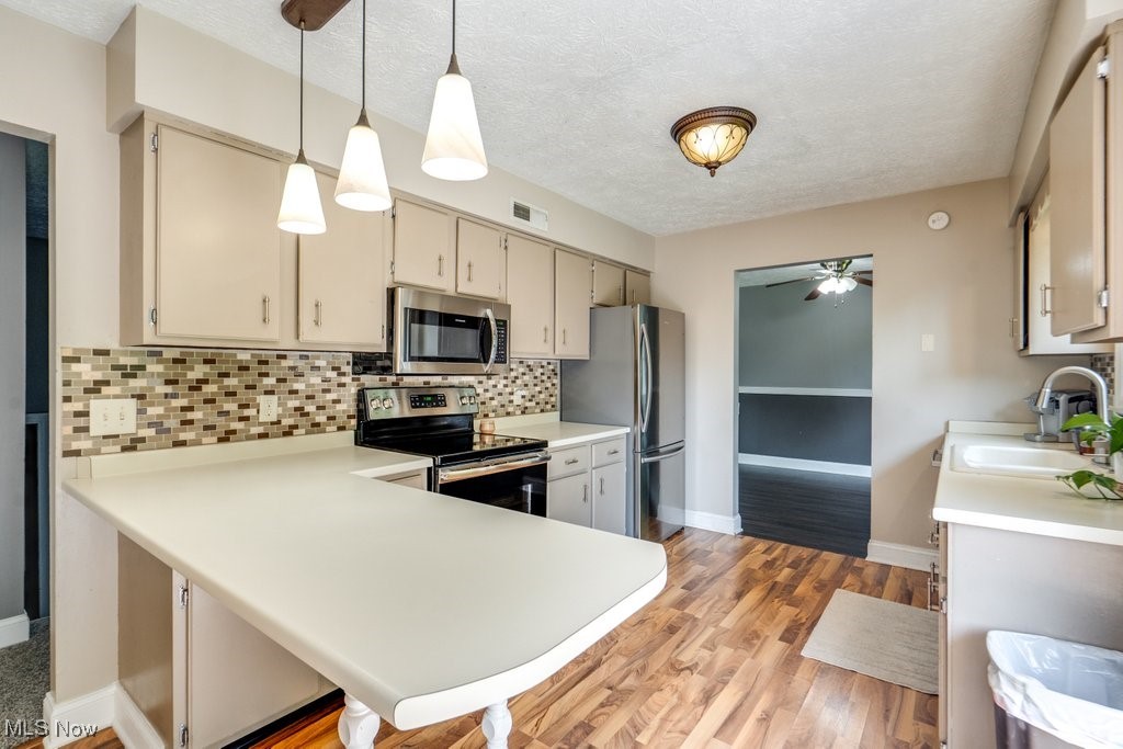 Clark Bucher - Residential