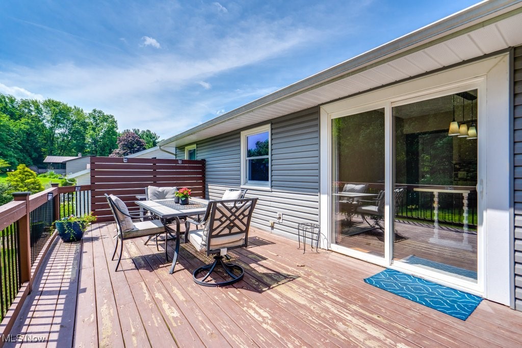 Clark Bucher - Residential