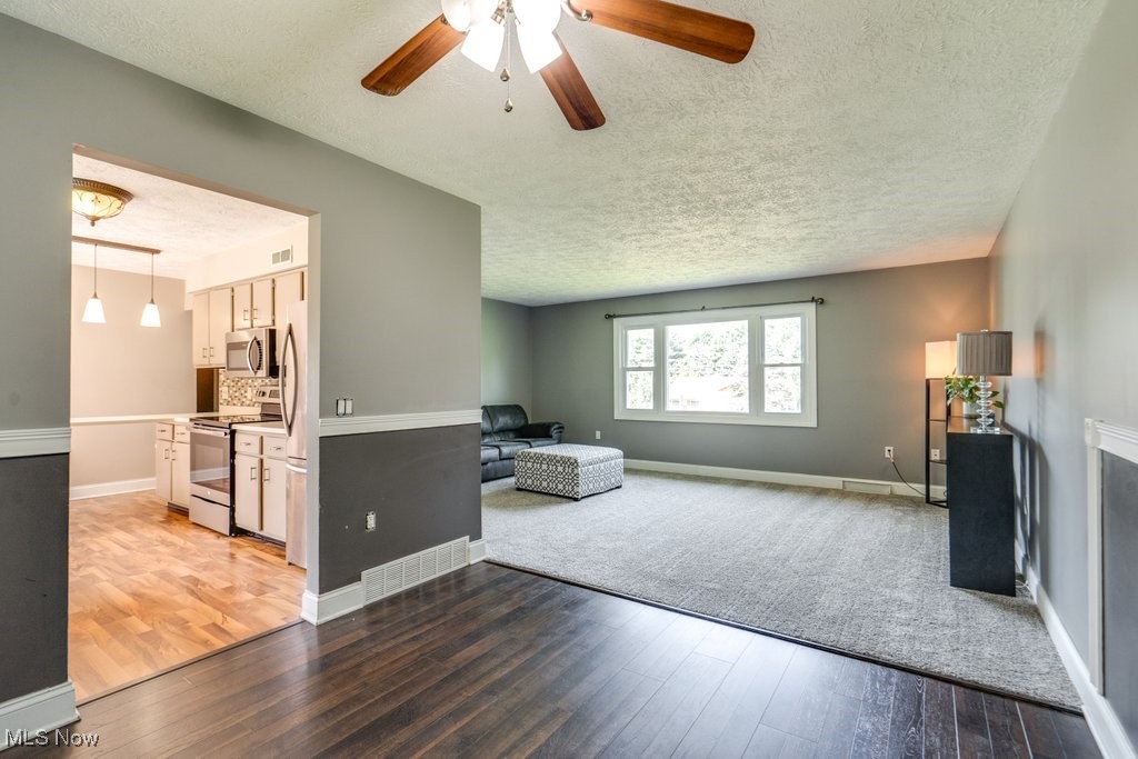 Clark Bucher - Residential