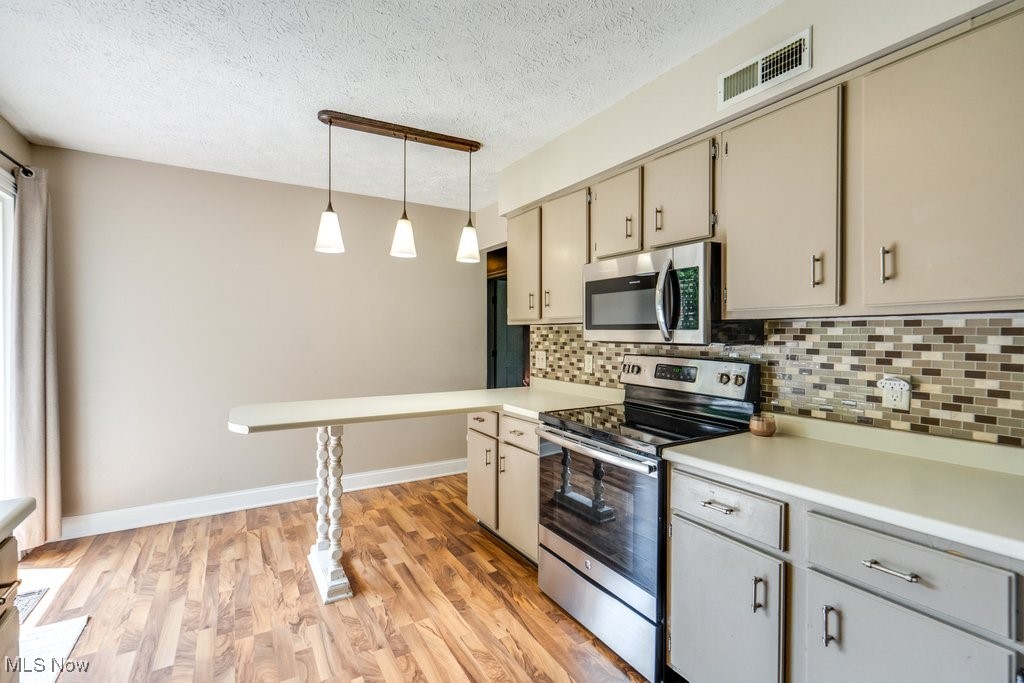 Clark Bucher - Residential