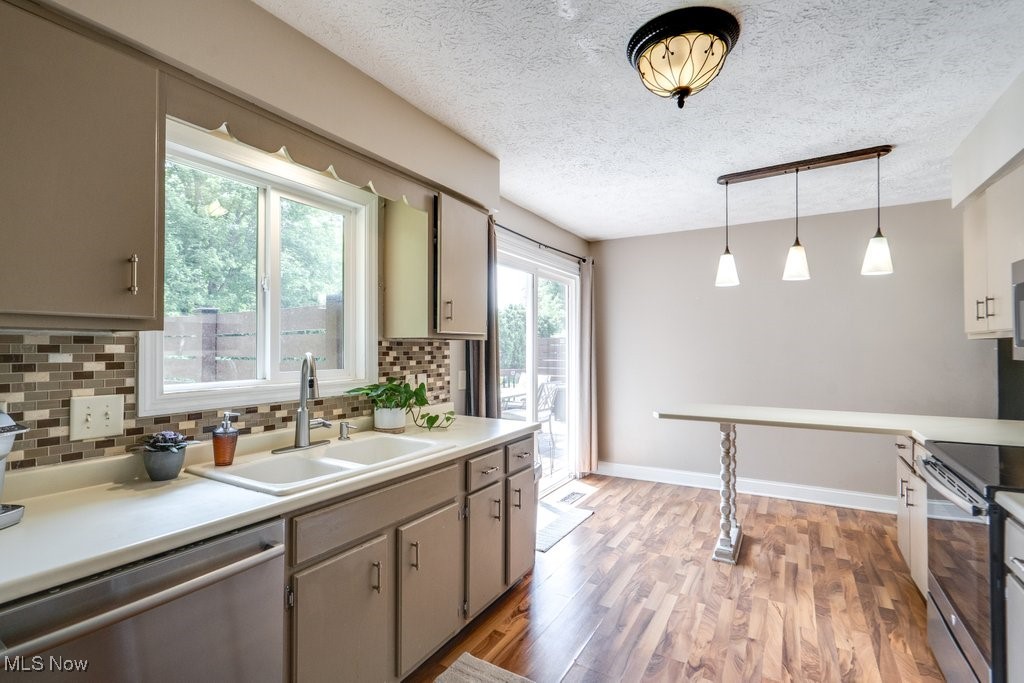 Clark Bucher - Residential