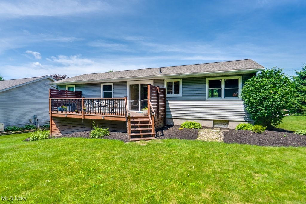 Clark Bucher - Residential