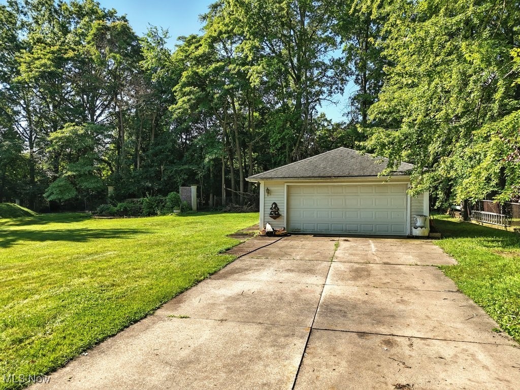 798 Southridge Road