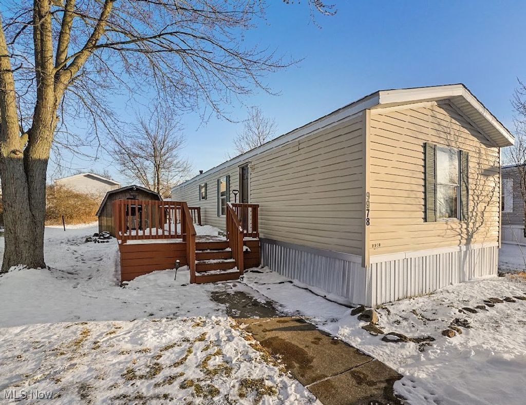 Photo of 9978 Mordred Lane, Streetsboro, OH 44241 (MLS # 5181653)