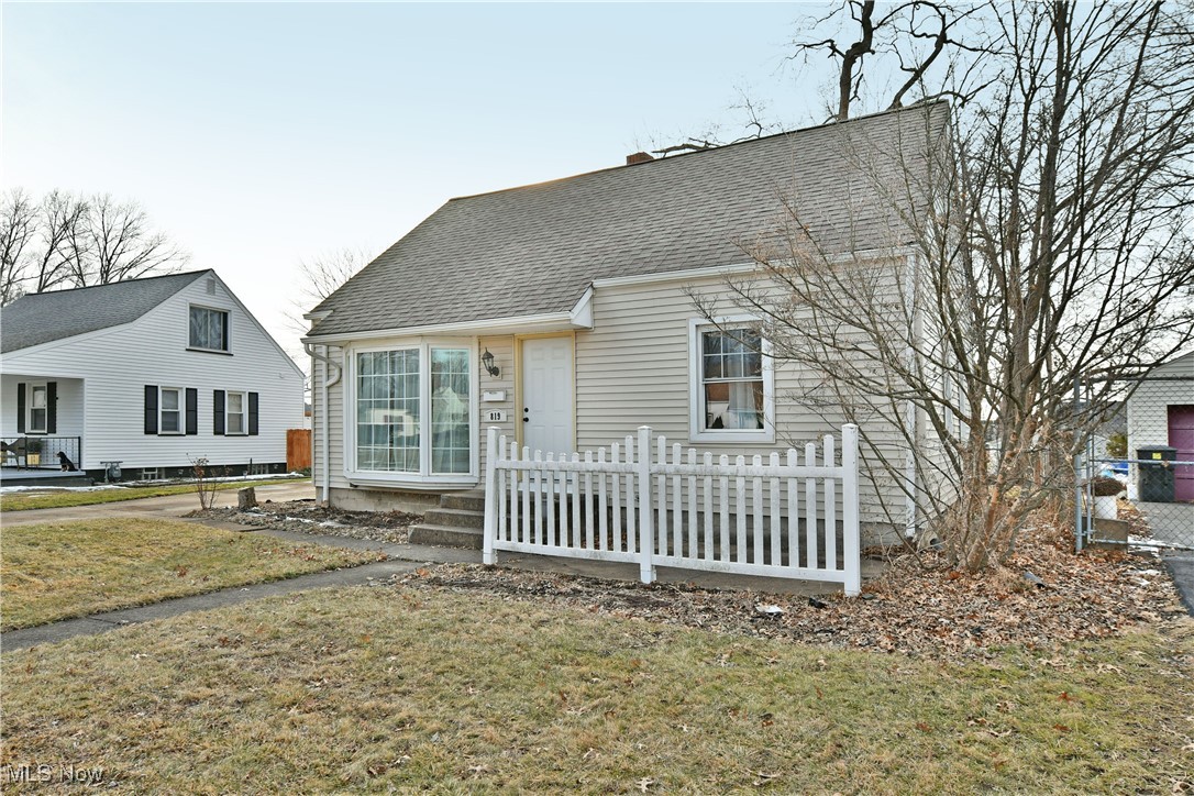 819 Bonnie Brae Avenue, Warren, Ohio image 4