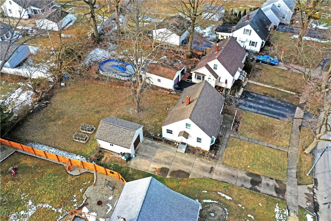 819 Bonnie Brae Avenue, Warren, Ohio image 48