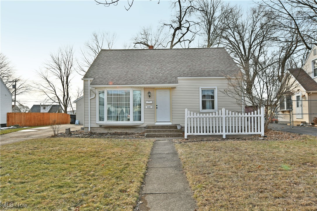 819 Bonnie Brae Avenue, Warren, Ohio image 1