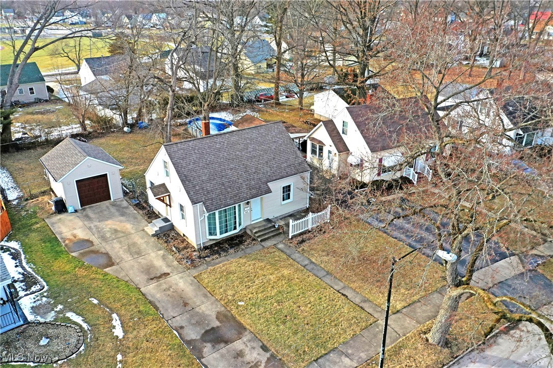 819 Bonnie Brae Avenue, Warren, Ohio image 49