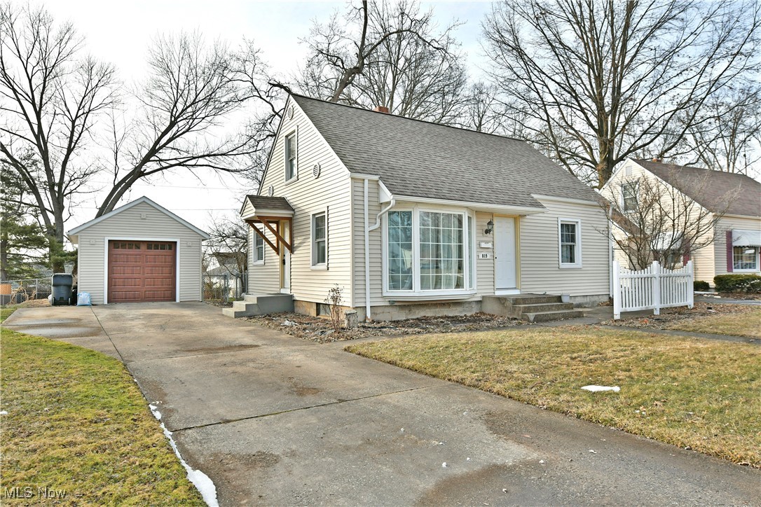 819 Bonnie Brae Avenue, Warren, Ohio image 3
