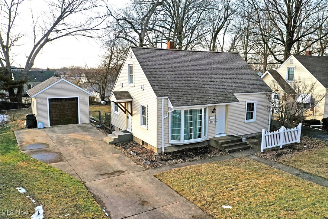 819 Bonnie Brae Avenue, Warren, Ohio image 2