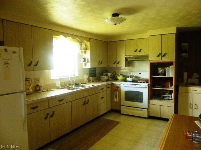 longvue - Residential