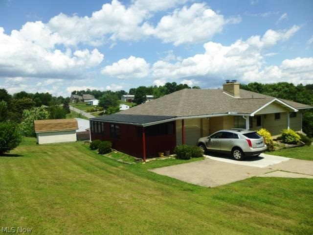 longvue - Residential