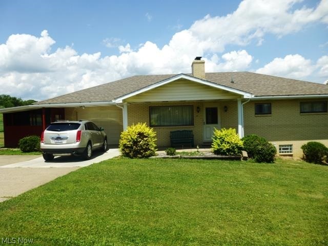 longvue - Residential