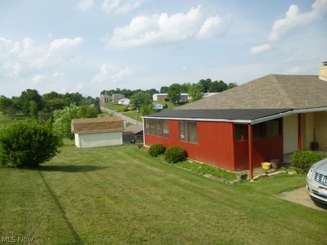 longvue - Residential