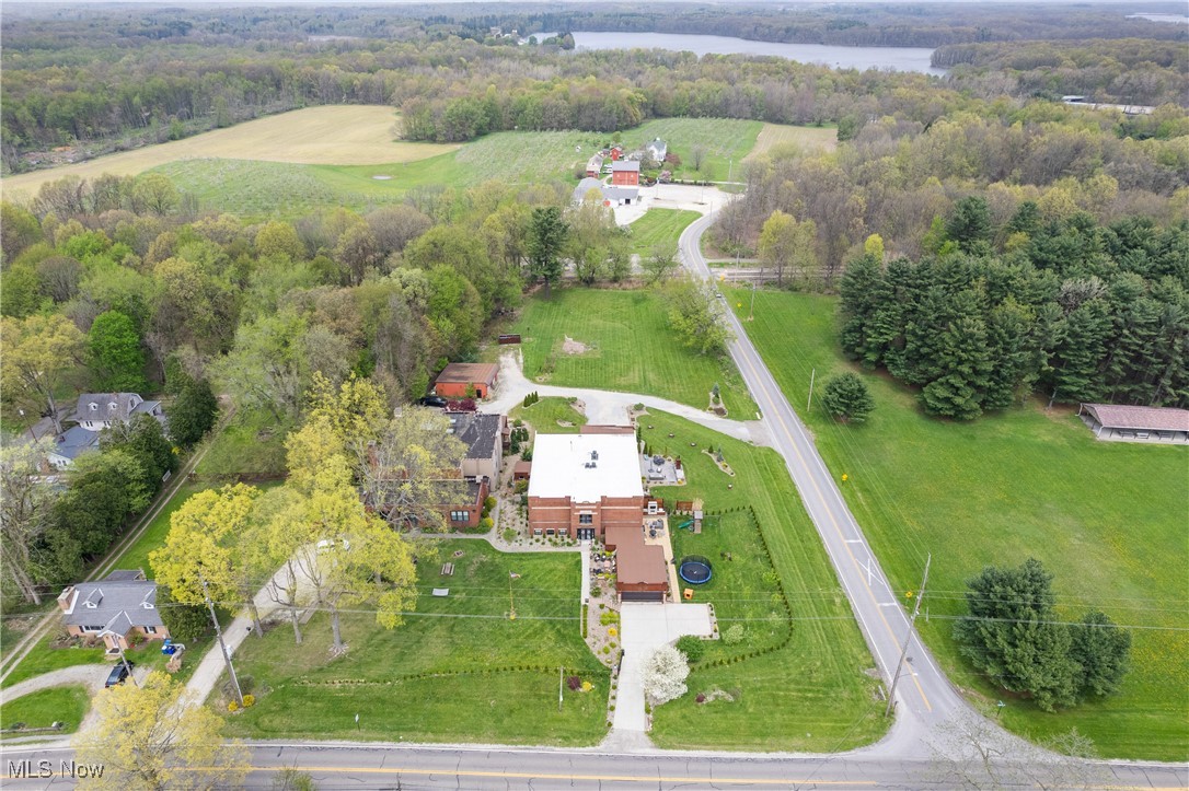 1945 Brady Lake Road #E, Kent, Ohio image 12