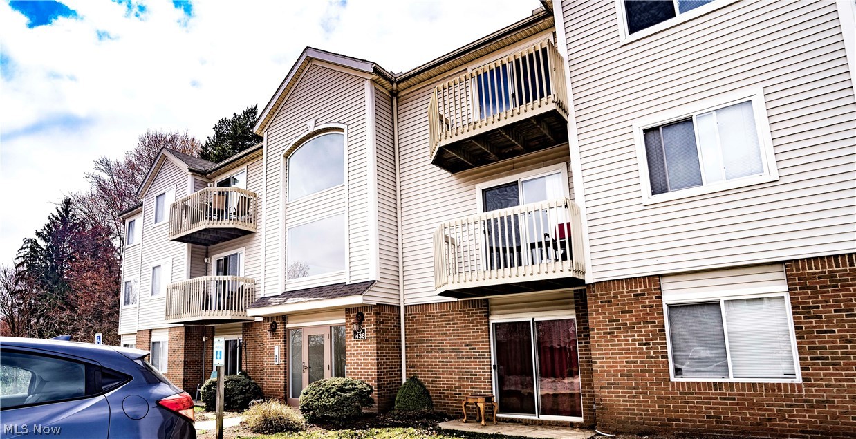 Here is your chance to live in the Immaculate and Astounding Brook Ledge Commons Condos. This 2 bedroom, 2 full bath Condo offers just about everything you need. Spacious living area, contemporary kitchen, attached walk-out patio / porch, master suite with walk - in closet, baster bath, in unit laundry, swimming pool, rec. center / club house, fitness center, laundry mat, and is minutes away from the Golf course. Some units - but not all - come with a car port as well. Cuyahoga Falls offers a large variety of entertainment, shopping, dining & sight seeing. Located minutes away from Route 8.
Professionally managed, 24/7 Emergency maintenance line, Online Rent Payments available.
Credit score of 600+. Below 600 is considered conditional.
Less than 3 items in collections, excluding student loan and medical. More than 3 is considered conditional.
Monthly income of 2.5 times the amount of the monthly rent.
Thorough and Complete Criminal and Eviction Check.
$50 Non Refundable App