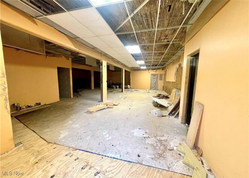 Crawford Woodhill - Commercial Sale