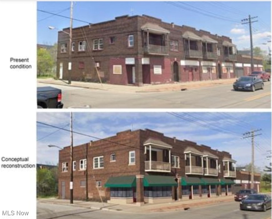 Crawford Woodhill - Commercial Sale