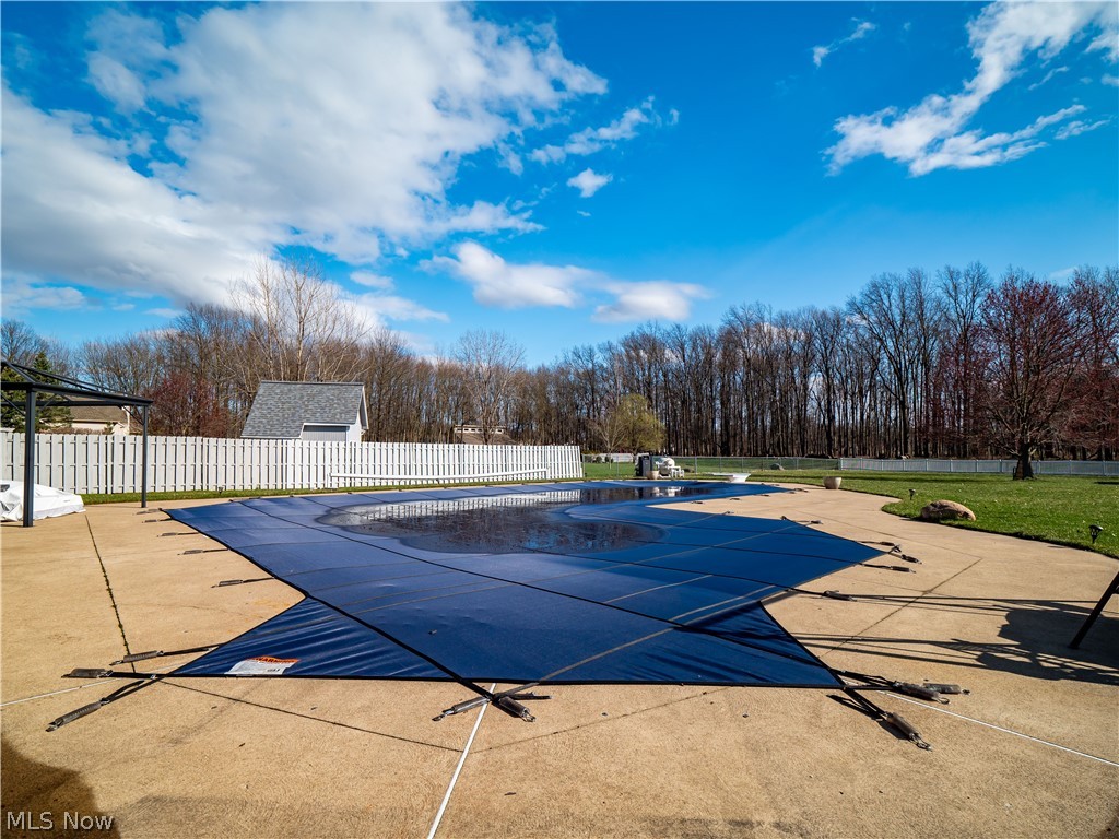 Heatherwood Estates - Residential