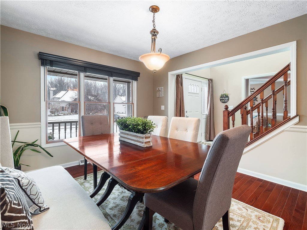 Heatherwood Estates - Residential