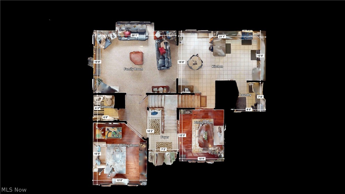 Heatherwood Estates - Residential