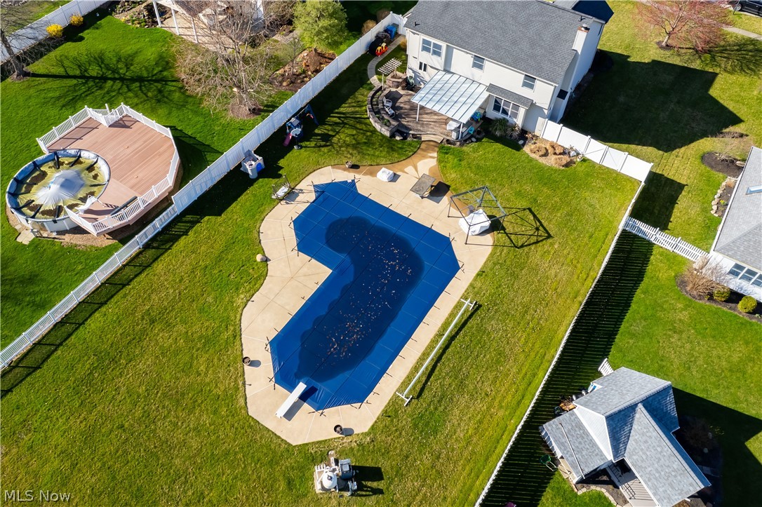 Heatherwood Estates - Residential