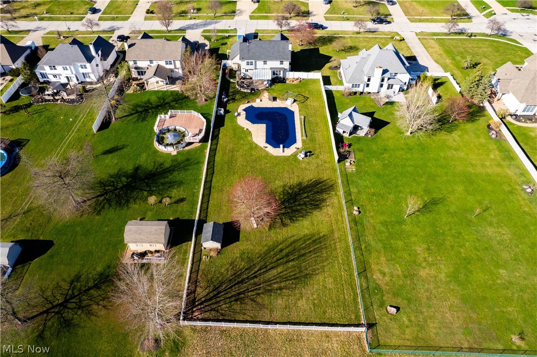 Heatherwood Estates - Residential