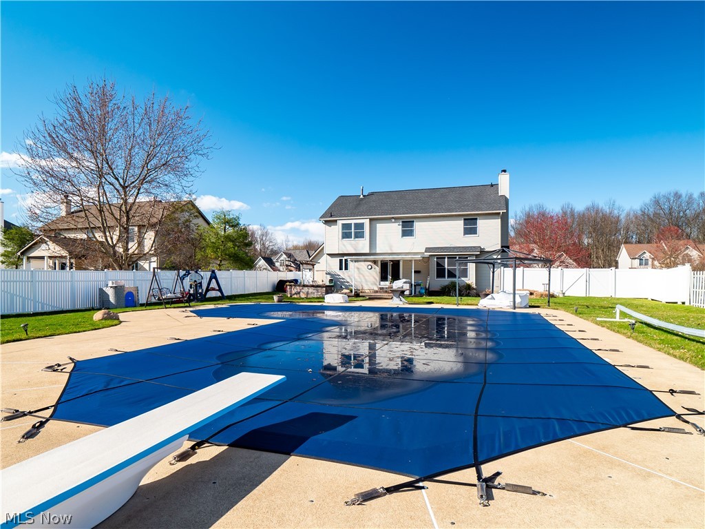 Heatherwood Estates - Residential