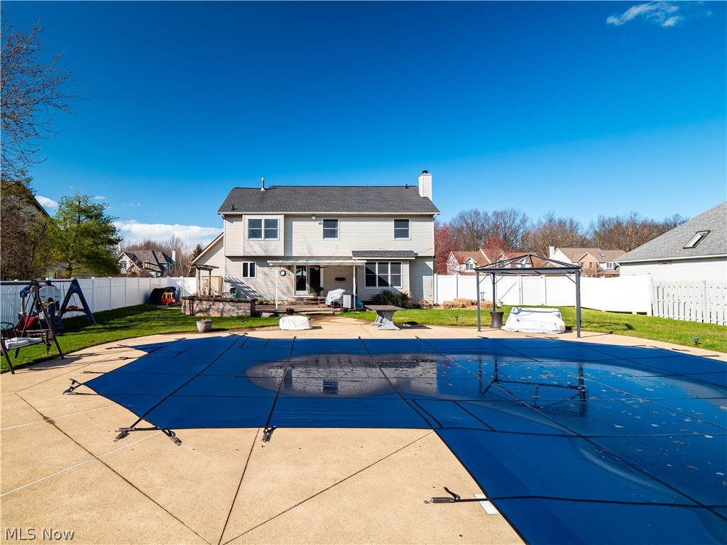 Heatherwood Estates - Residential