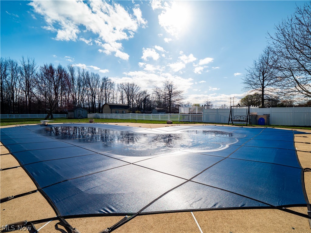 Heatherwood Estates - Residential