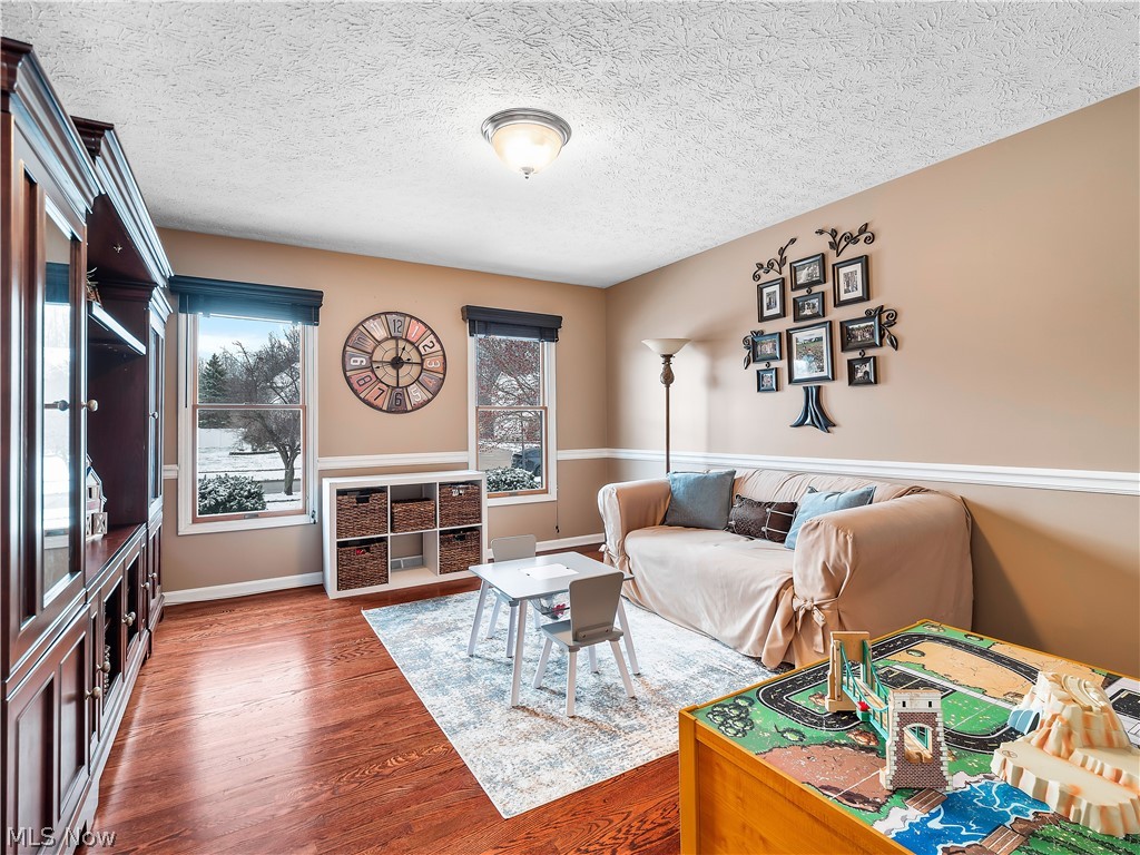 Heatherwood Estates - Residential