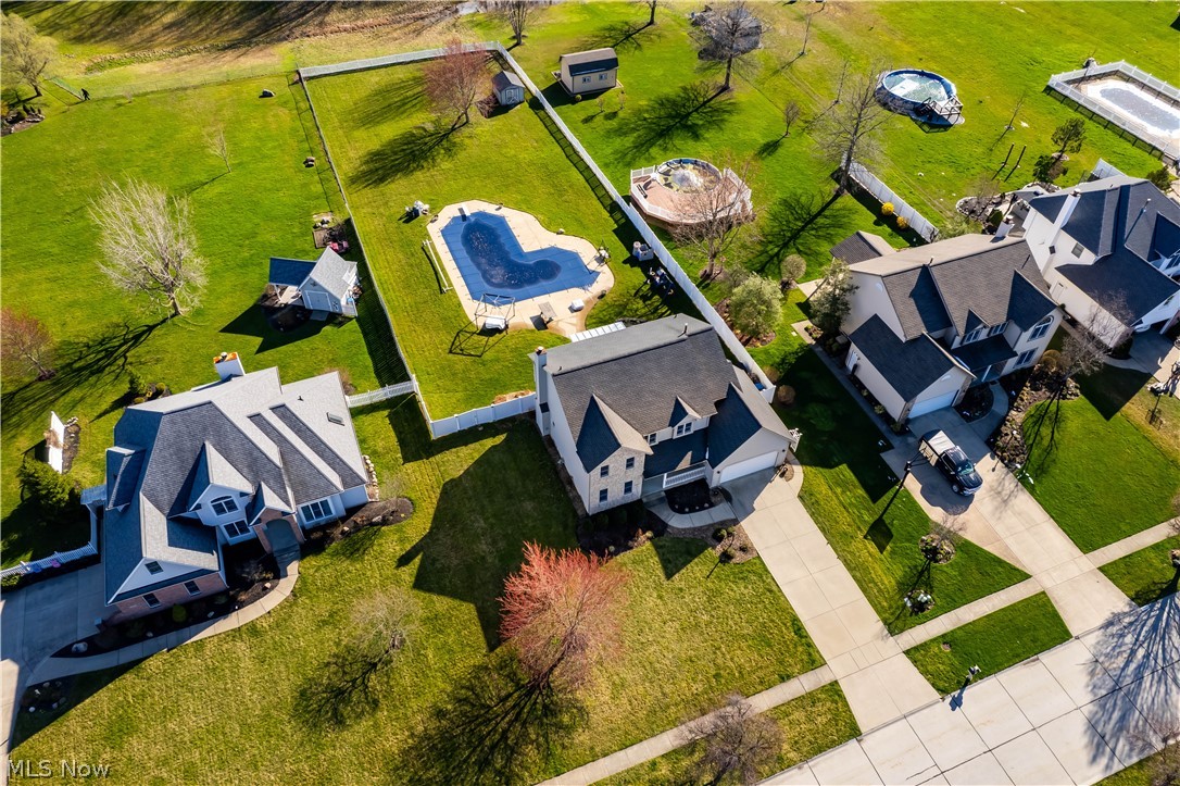 Heatherwood Estates - Residential