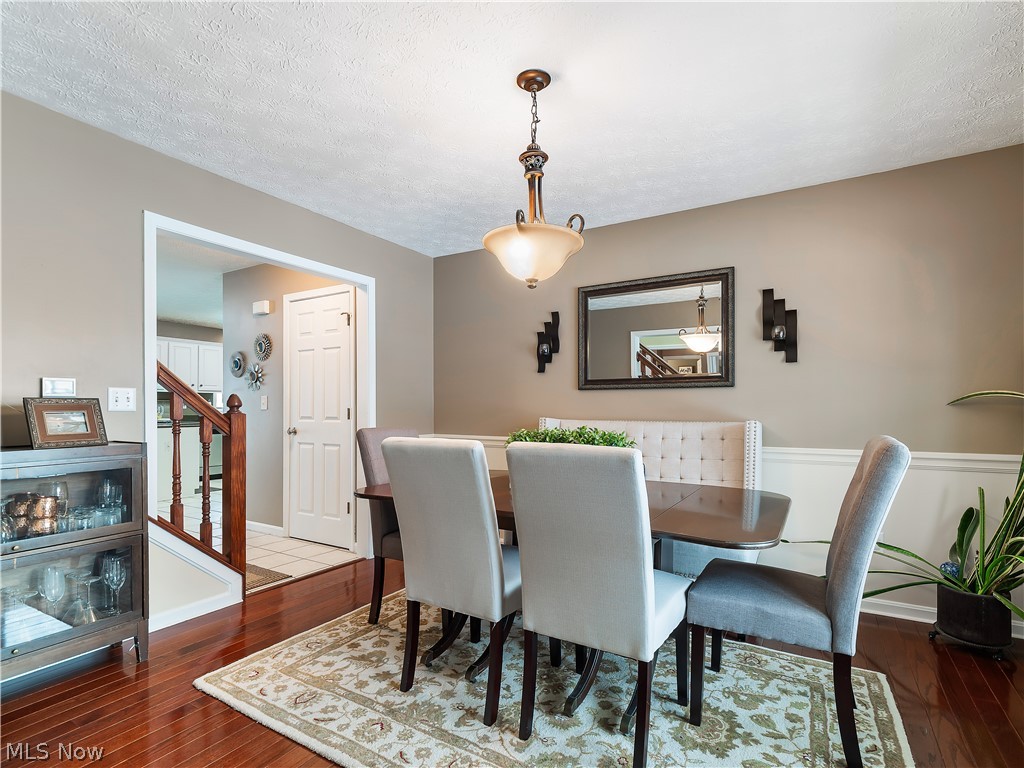 Heatherwood Estates - Residential